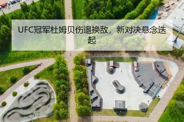 UFC冠军杜姆贝伤退换敌，新对决悬念迭起